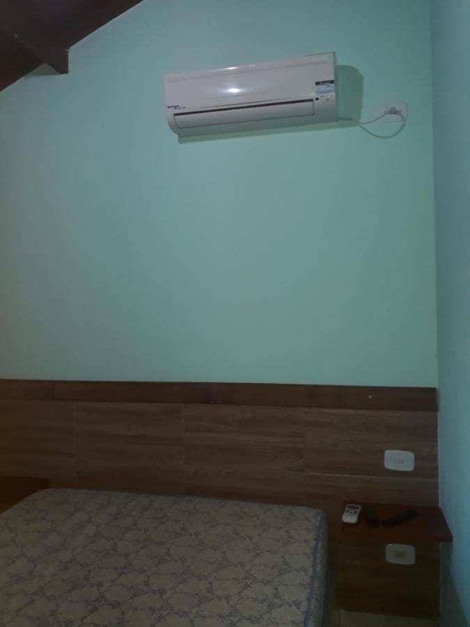 Pousada Do Horto Trindade  Exterior photo