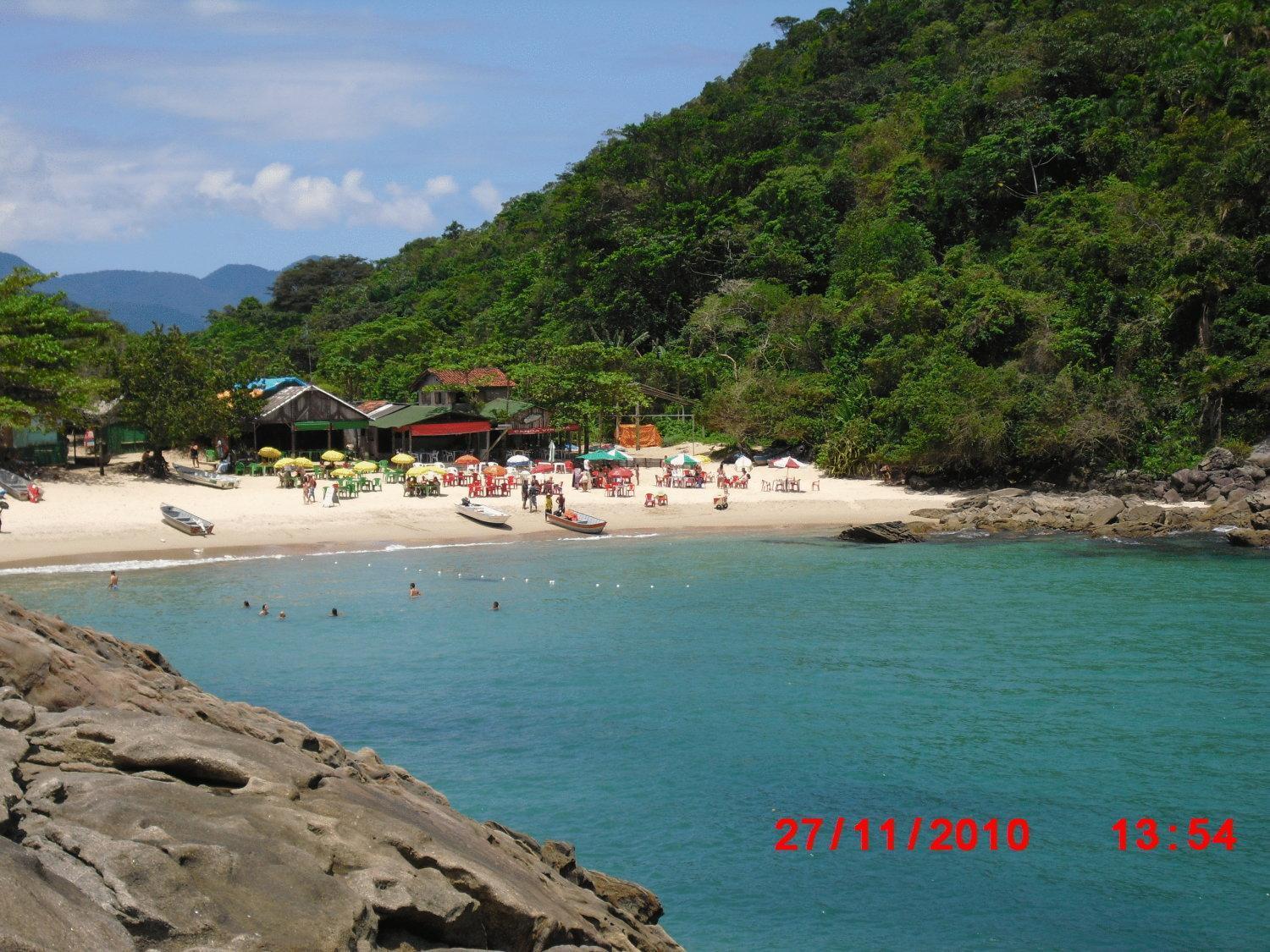 Pousada Do Horto Trindade  Exterior photo