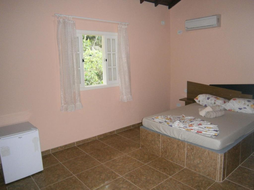 Pousada Do Horto Trindade  Room photo
