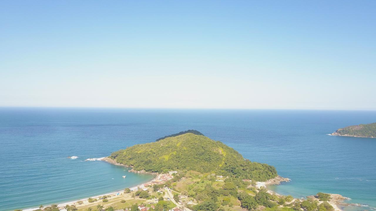Pousada Do Horto Trindade  Exterior photo