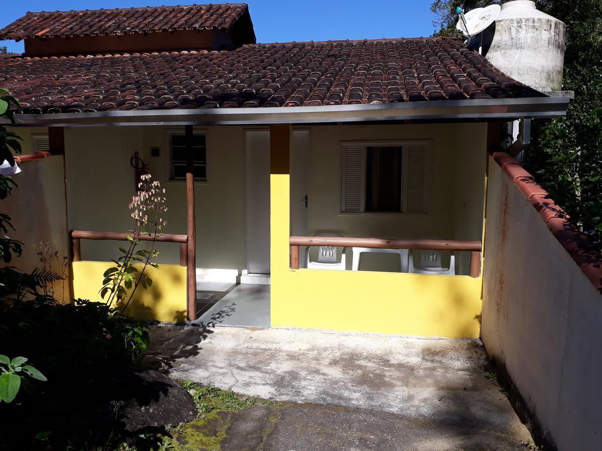 Pousada Do Horto Trindade  Exterior photo